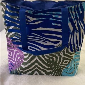 - Estee lauder tote bag  NWOT